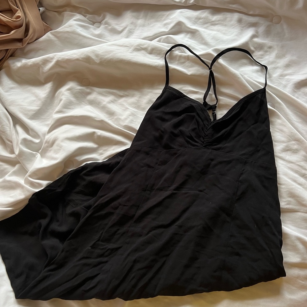 Target everyday slip dress